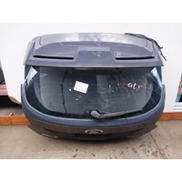Ford Focus Lw Hatch, Tailgate