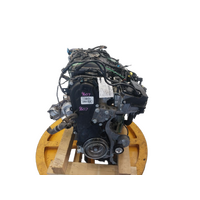 Ford Focus Lw 2.0 Turbo Diesel Engine