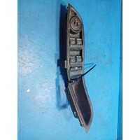 Ford Focus Right Front Power Window Master Switch