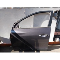 Hyundai Ix35 Lm Series Left Front Door