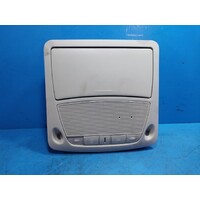 Nissan Navara Np300 Front Courtesy Light
