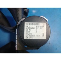 Isuzu Dmax Dual Cab  Centre Rear Seat Belt Only