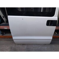 Hyundai Iload Tq, Right Sliding Door