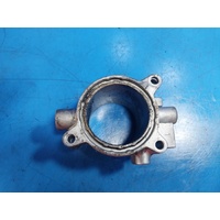 Hyundai Iload_Imax Tq, 2.5, Diesel, Throttle Body