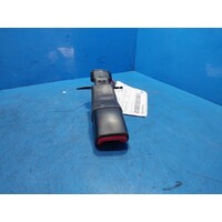 Toyota Corolla Right Rear Seat Belt Stalk Only