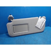 Toyota Corolla Zre152/153R Left Sunvisor