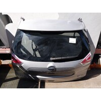 Nissan Xtrail T32 St-L Tailgate