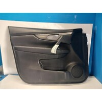Nissan Xtrail T32 Left Front Door Trim
