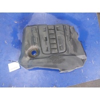 Ford Territory Engine Cover