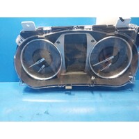 Toyota Hilux Workmate Instrument Cluster