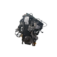 Ford Focus Lw 2.0 Turbo Diesel Engine