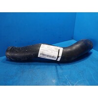Mitsubishi Triton Mn Throttle Body To Intercooler Hose