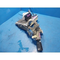 Toyota Hilux 1Gd-Ftv Engine Ecu Security Set