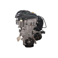 Hyundai I30 Cerato, Petrol 2.0 G4nch Engine  Used