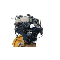 Kia Carnival/Grand Carnival Petrol 2.7 G6ea Vq  Engine