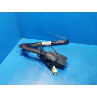 Holden Commodore Vy2-Vz   Right Front Seat Belt Stalk