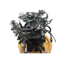 Mazda Bt50 Isuzu Dmax Diesel 3.0 Turbo 4Jj3-Tcx 4Wd, Engine