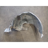 Subaru Forester Sj Right Rear Guard Liner