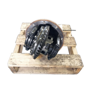 Toyota Prado 150 Series 3.909 Ratio Rear Diff Centre