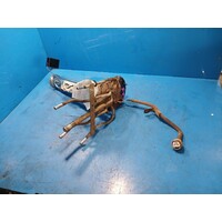 Toyota Prado 150 Series, Fuel Pump