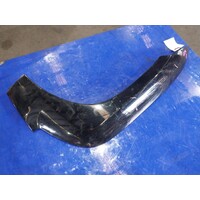 Toyota Prado 120 Series Left Front Wheel Arch Flare