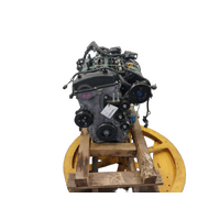 Hyundai I45 Petrol 2.0 G4kd Yf  Engine