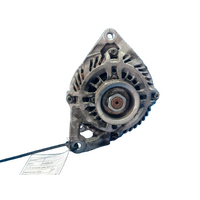 Mazda 2 De Series Alternator