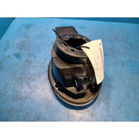 Hyundai I40 Vf  Fuel Door