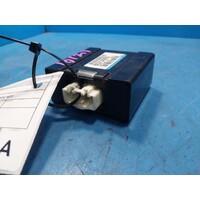 Mitsubishi Outlander  Zj-Zl Engine Ecu Sec Set
