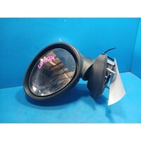 Mini Cooper R55/R56/R57 Left Door Mirror