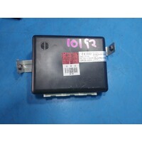 Hyundai Tucson Engine Ecu