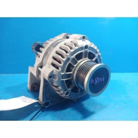 Holden Barina Tm Alternator