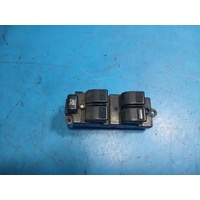 Ford Ranger, Mazda Bt50 Right Front Power Window Master Switch