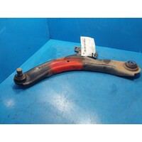Nissan Xtrail T31 Left Front Lower Control Arm
