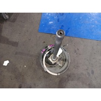 Mitsubishi Triton Mq-Mr Diesel Right Rear Axle