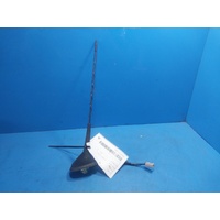 Nissan Navara Np300, Rear Roof Mounted Antenna