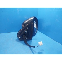 Nissan Navara Np300 St/Dx/Sl Right Door Mirror