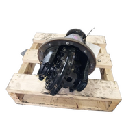 Toyota Prado 150 Series 3.909 Ratio Rear Diff Centre