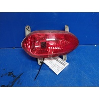 Ldv G10 Sv7a/Sv7c Wagon/Van In Bumper Foglamp
