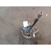 Toyota Hilux Left Rear Axle