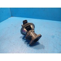 Ford Ranger, Mazda Bt50 Egr Valve