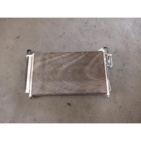 Hyundai Iload/Imax Tq Diesel Air Cond Condenser