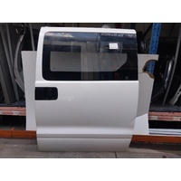 Hyundai Iload Tq, Left Sliding Door