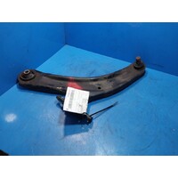Nissan Xtrail T31 Left Front Lower Control Arm
