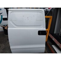 Hyundai Iload Tq, Right Sliding Door