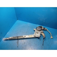 Ford Ranger, Mazda Bt50 Right Front Power Window Regulator