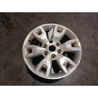 Ford Ranger Px Series 1, 18 X 8 Inch Alloy Spare Wheel