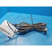 Isuzu Dmax, Holden Colorado, Rodeo Pair Of Rear Abs Sensor