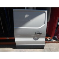 Renault Trafic X82, Right Sliding Door