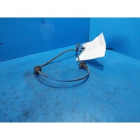 Honda Civic 9Th Gen Left Rear Abs Sensor